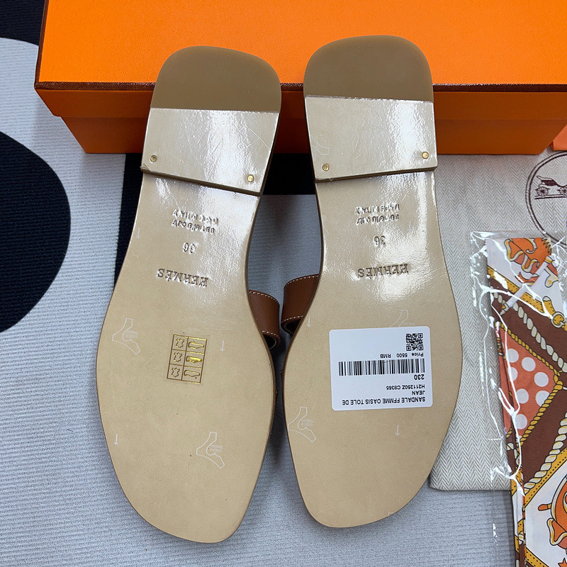 HM Sandals HM07078