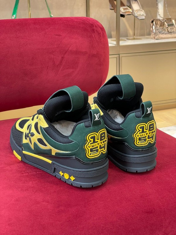 L*V Trainer Sneakers