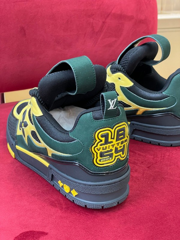 L*V Trainer Sneakers