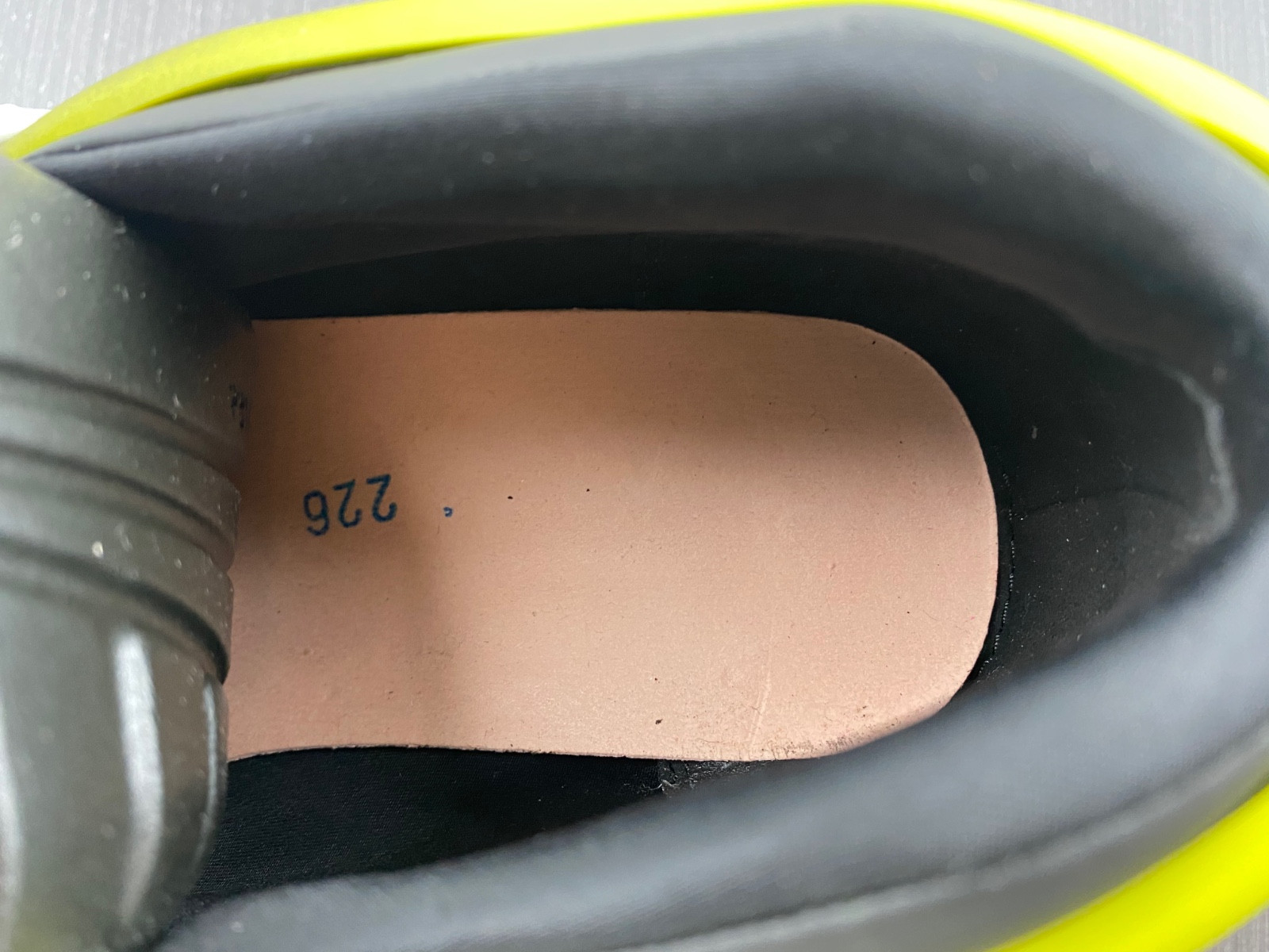 BALMAIN White BLM02241