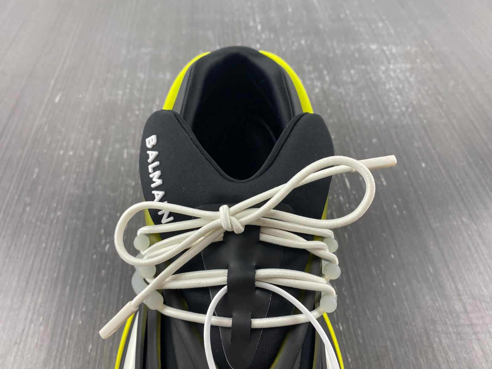 BALMAIN White BLM02241