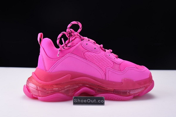 BLCG Triple S 541624-W0901-2132