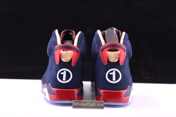 Air Jordan 6 “Doernbecher” 2019 CI6293-146