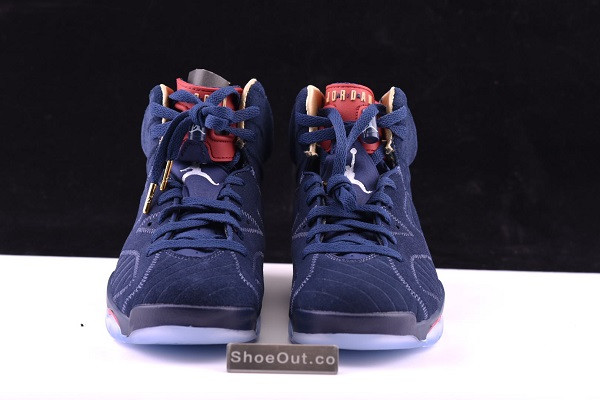 Air Jordan 6 “Doernbecher” 2019 CI6293-146