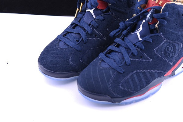Air Jordan 6 “Doernbecher” 2019 CI6293-146