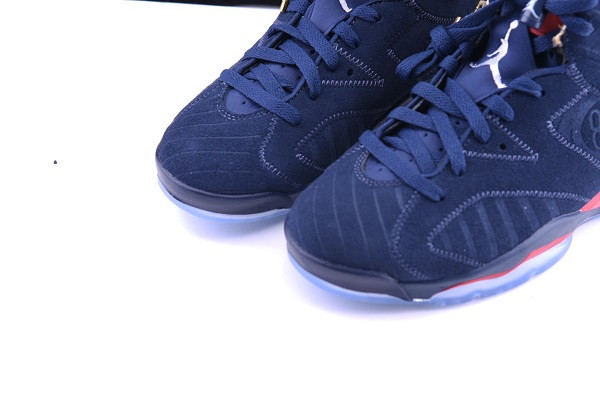 Air Jordan 6 “Doernbecher” 2019 CI6293-146