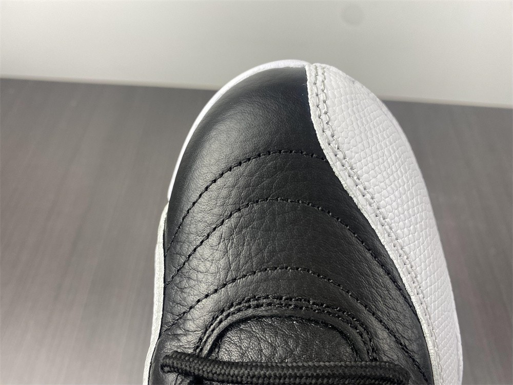 Air Jordan 12 Playoffs (2022) CT8013-006