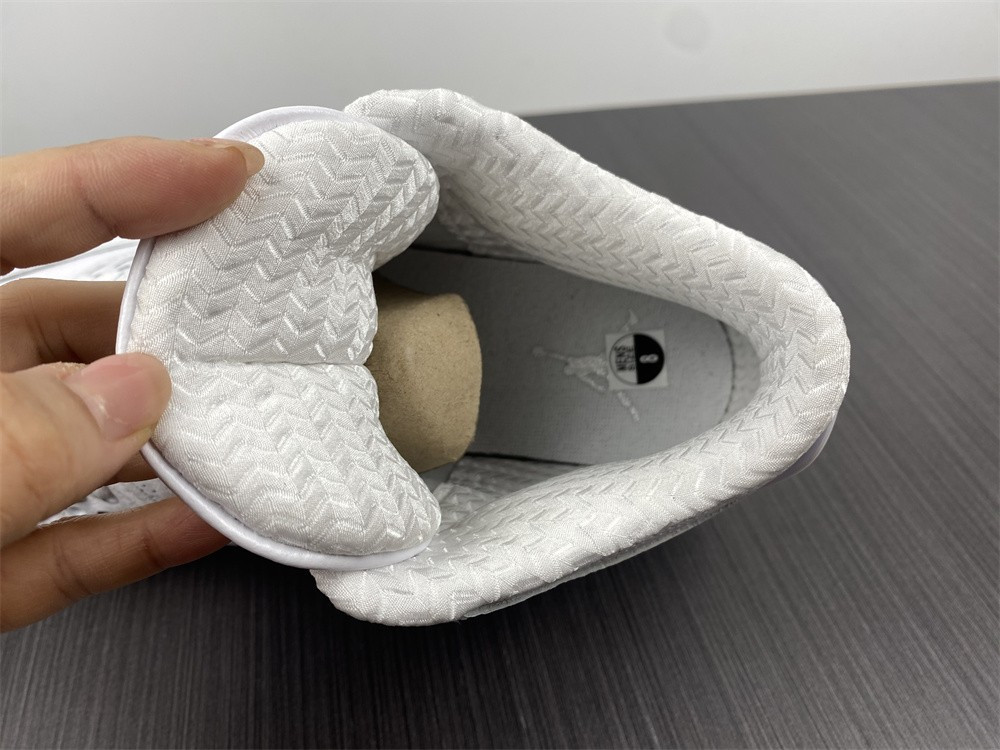 NIKE AIR JORDAN 3 White 429487-111