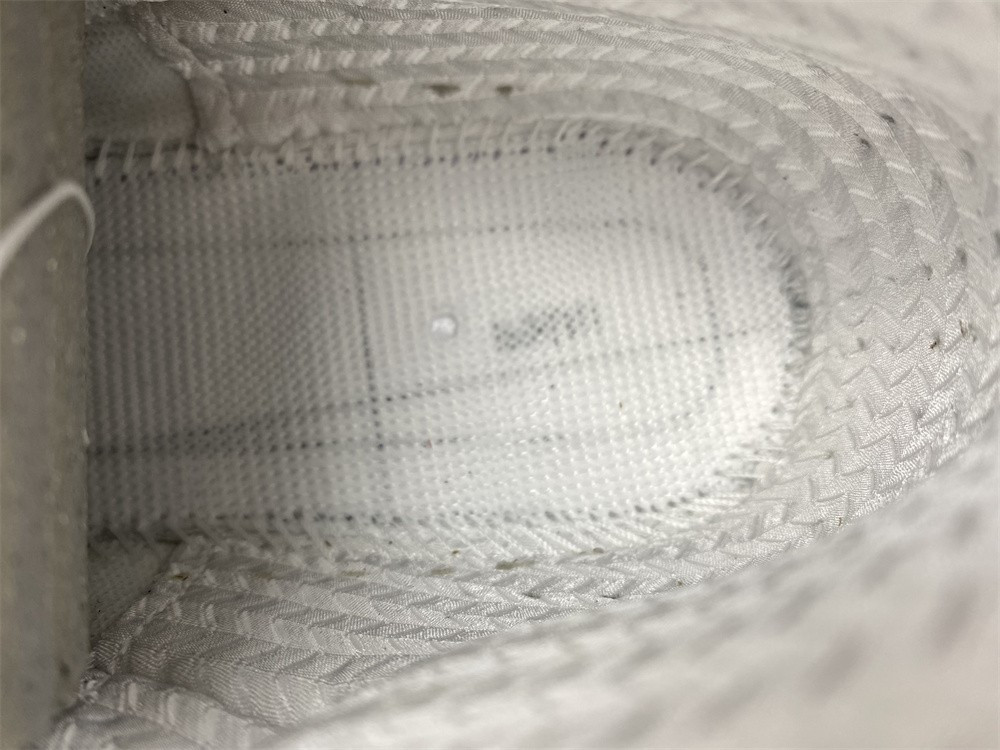 NIKE AIR JORDAN 3 White 429487-111