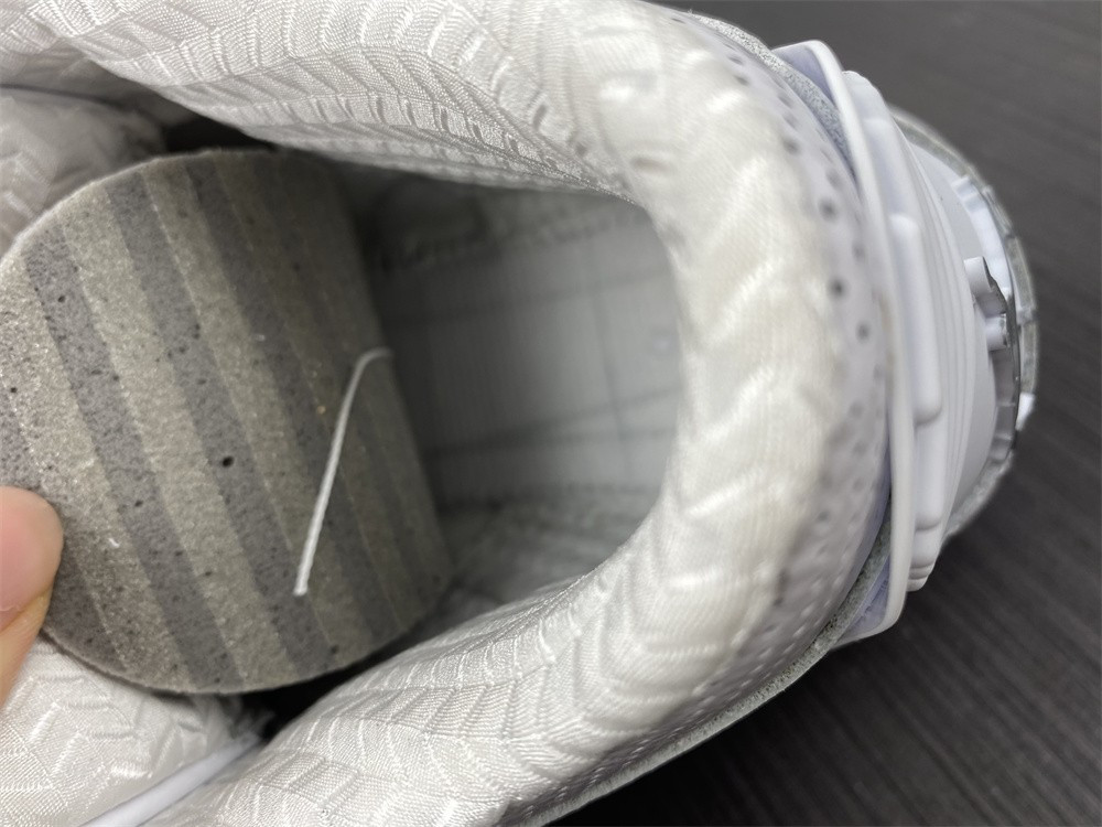 NIKE AIR JORDAN 3 White 429487-111