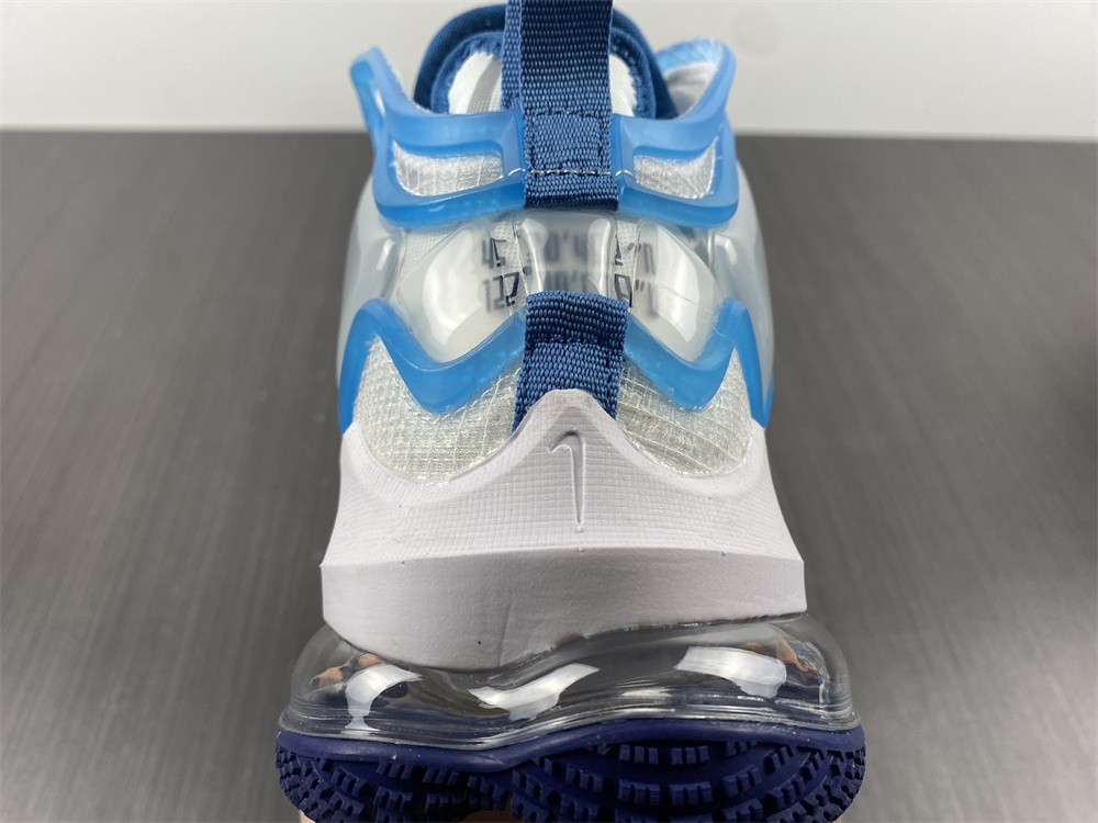 Nike Lebron 19 Space Jam DC9342-100