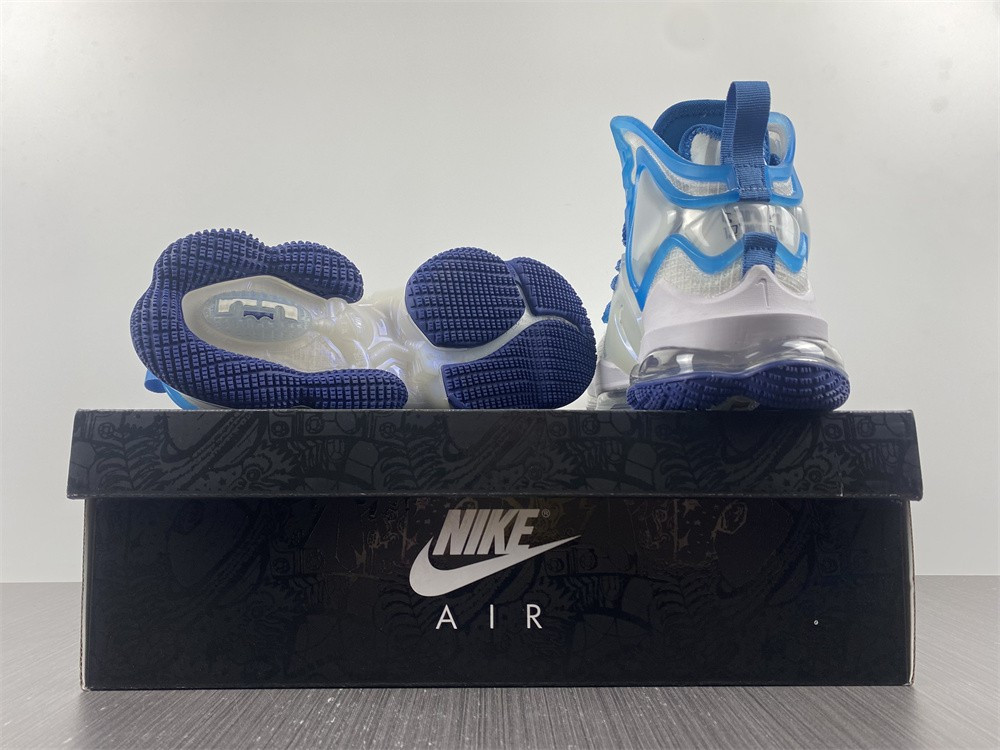 Nike Lebron 19 Space Jam DC9342-100