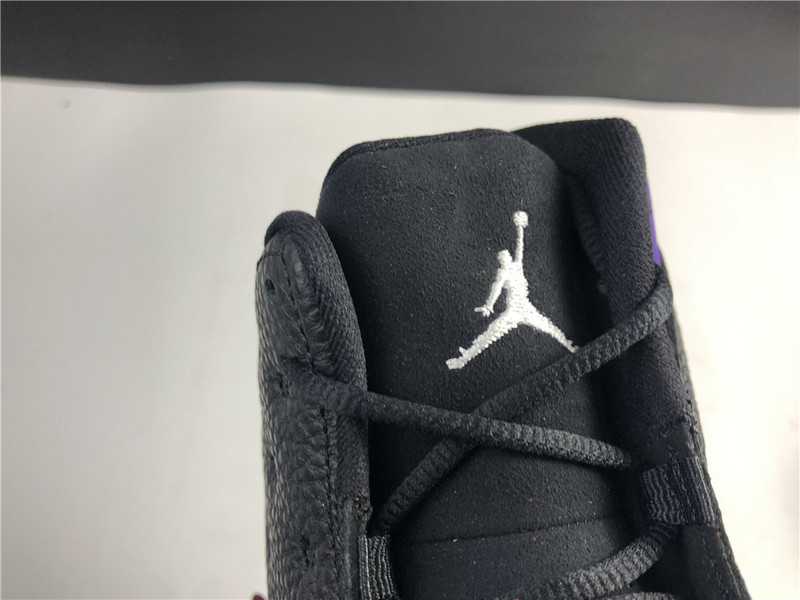 Air Jordan 13 “Court Purple”DJ5982-015