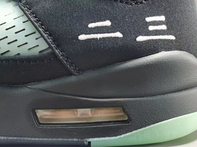 Air Jordan Retro 5 “Anthracite” DM4640-036