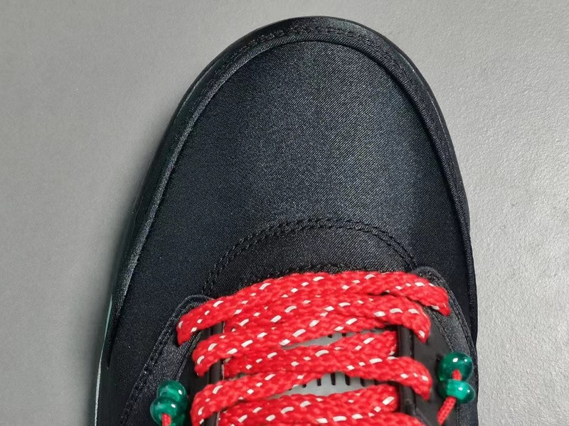 Air Jordan Retro 5 “Anthracite” DM4640-036