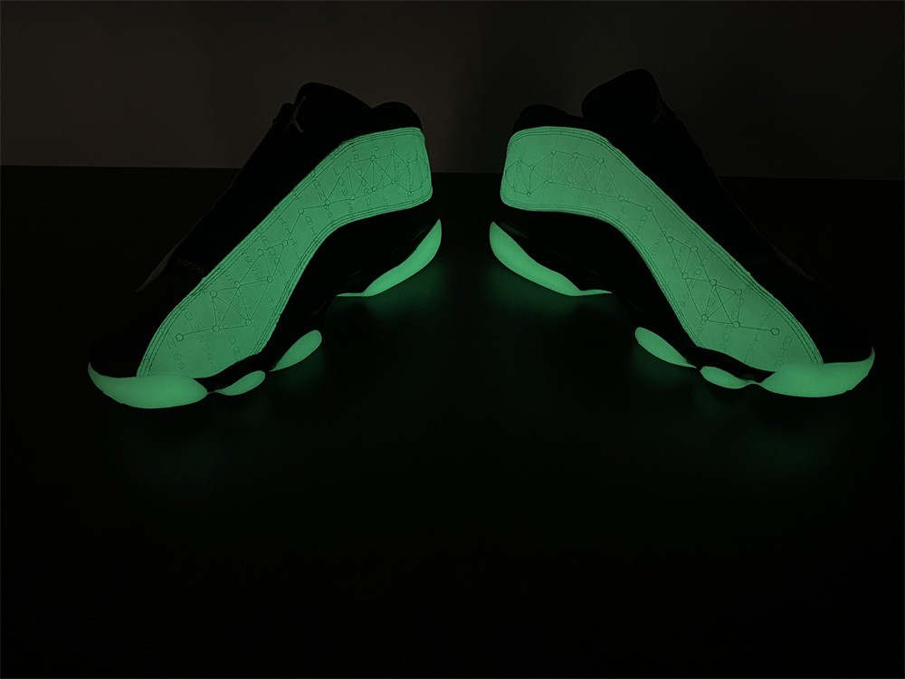 Air Jordan 13 Low “Singles Day‘’ DM0803-300