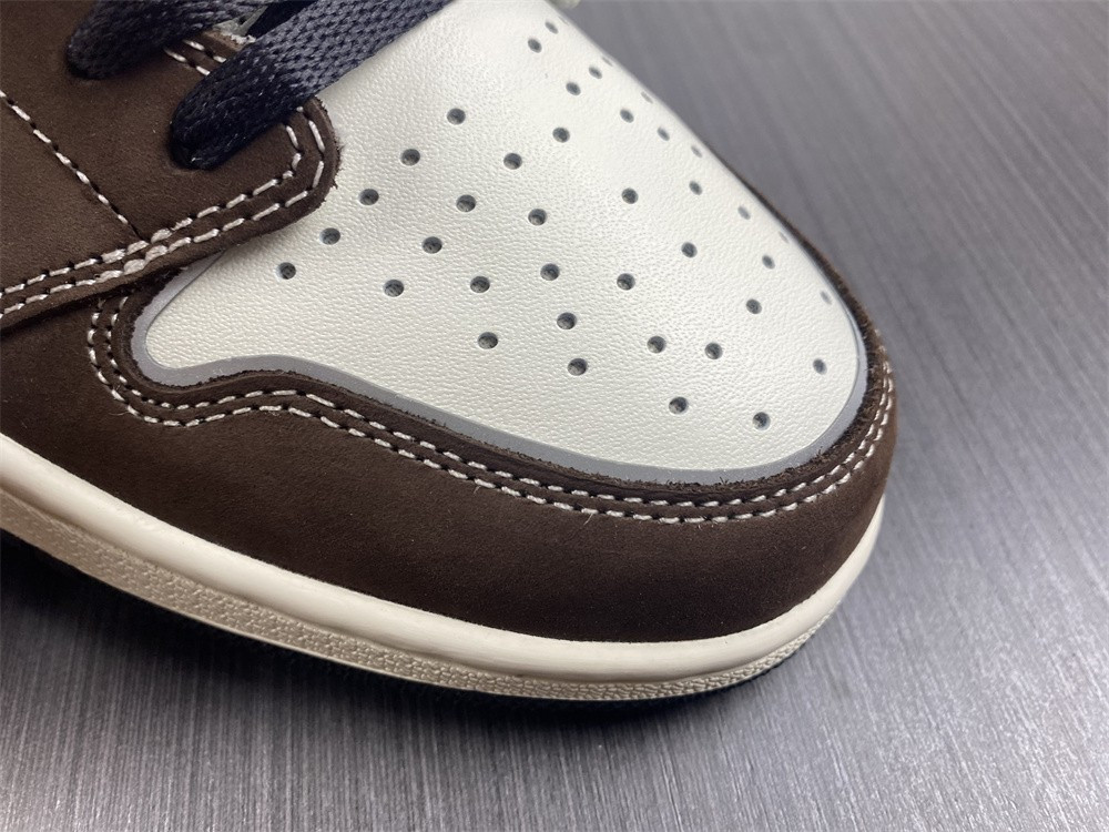 Air Jordan 1 High OG “Hand Crafted DH3097-00