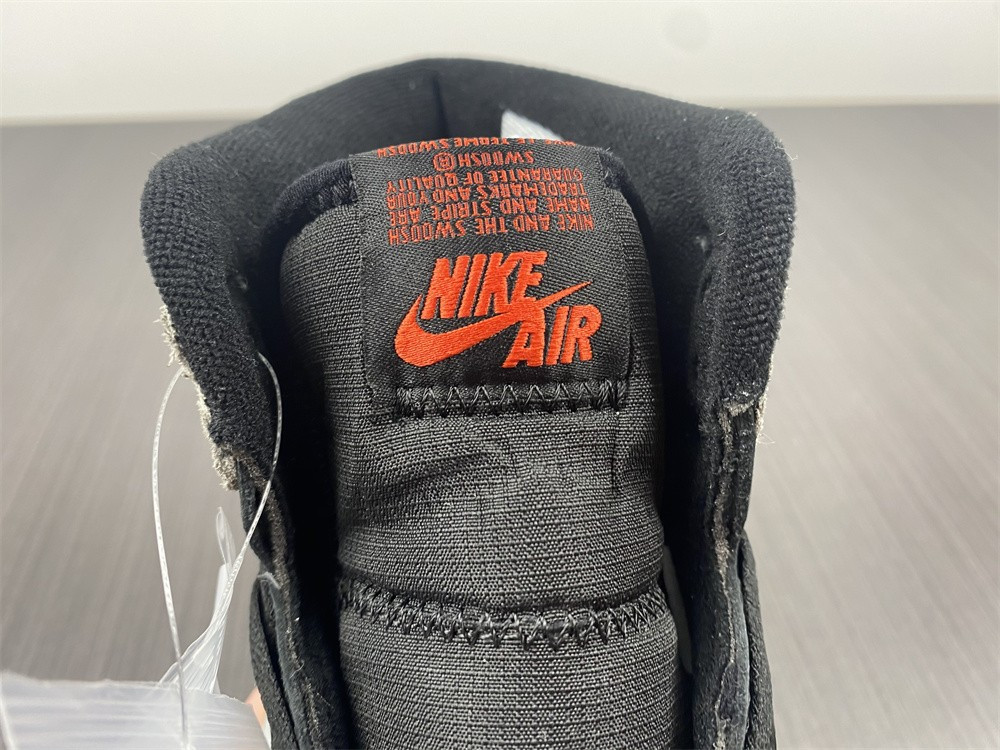 Air Jordan 1 Element Gore-Tex DB2889-001