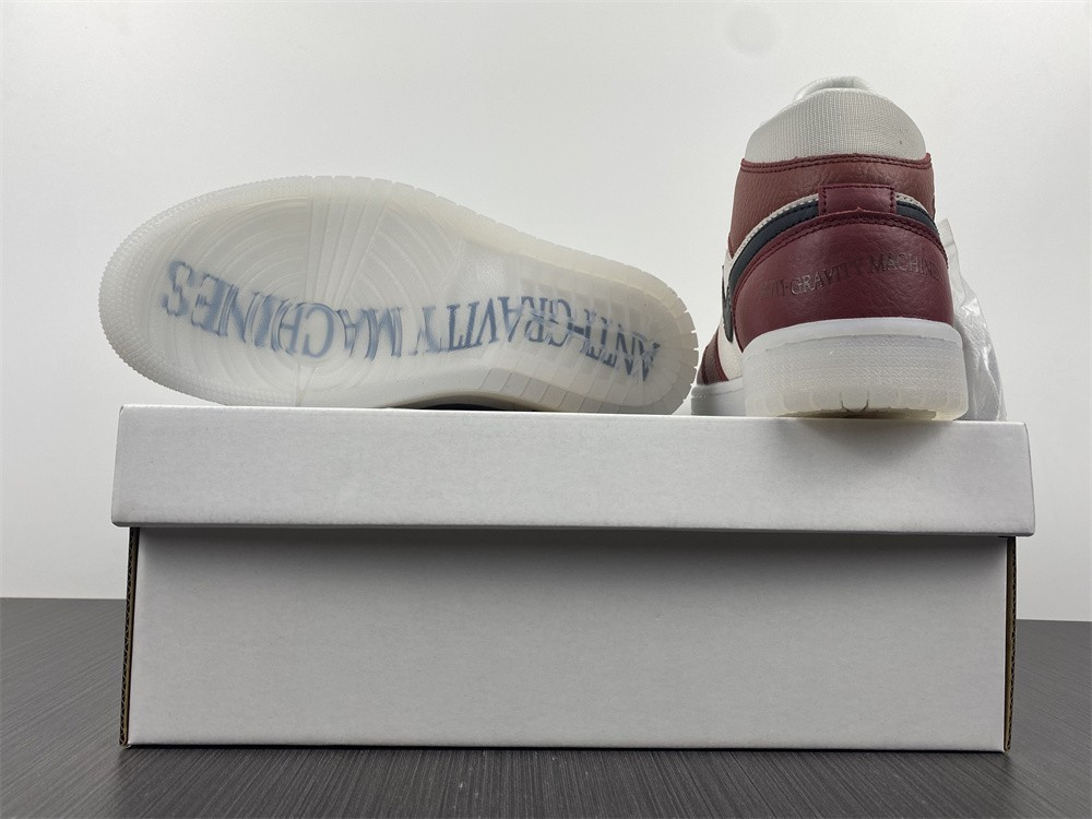 Air Jordan 1 Mid “Anti-Gravity Machines” DM9601-1200