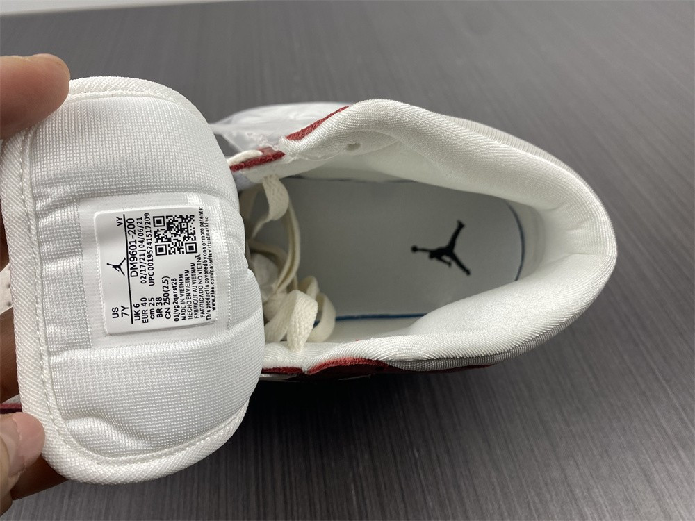 Air Jordan 1 Mid “Anti-Gravity Machines” DM9601-1200