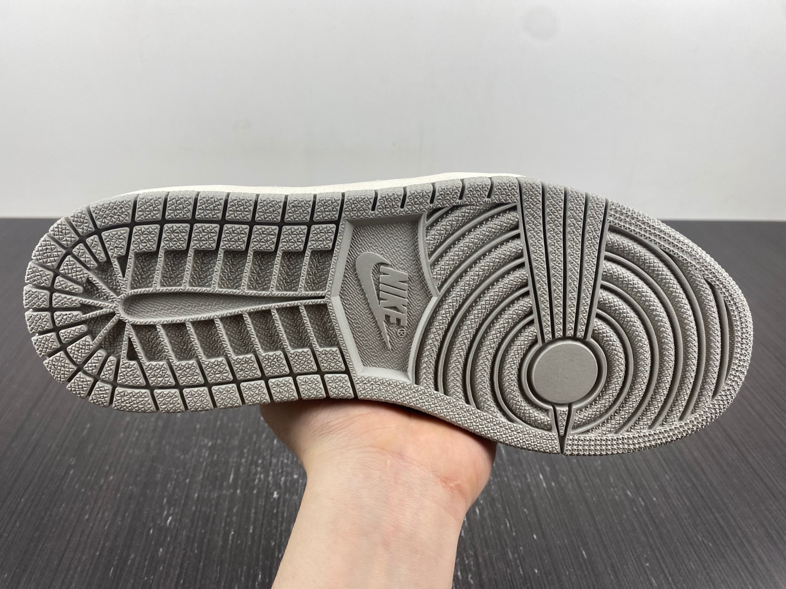 Air Jordan 1 Low OG “Black Cement” CZ0790-001