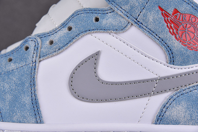 Air Jordan 1 Mid DN3706-401