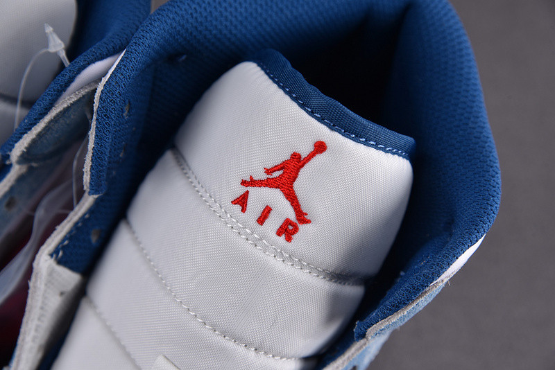 Air Jordan 1 Mid DN3706-401