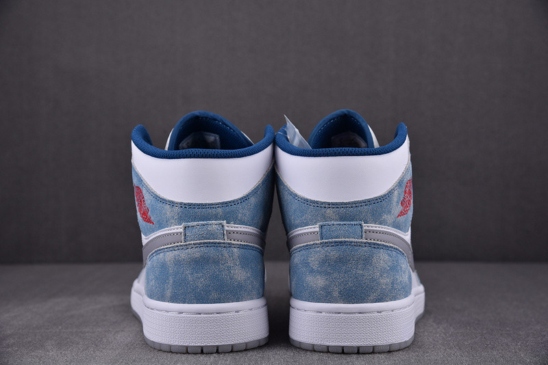 Air Jordan 1 Mid DN3706-401
