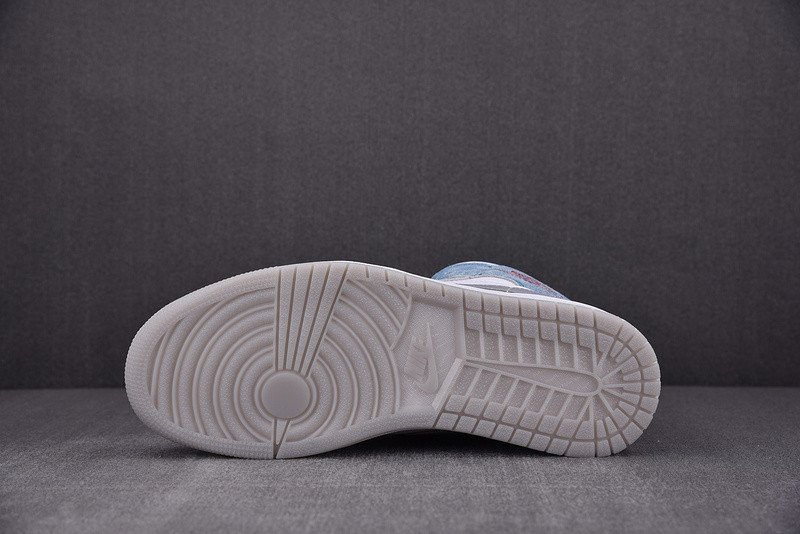 Air Jordan 1 Mid DN3706-401