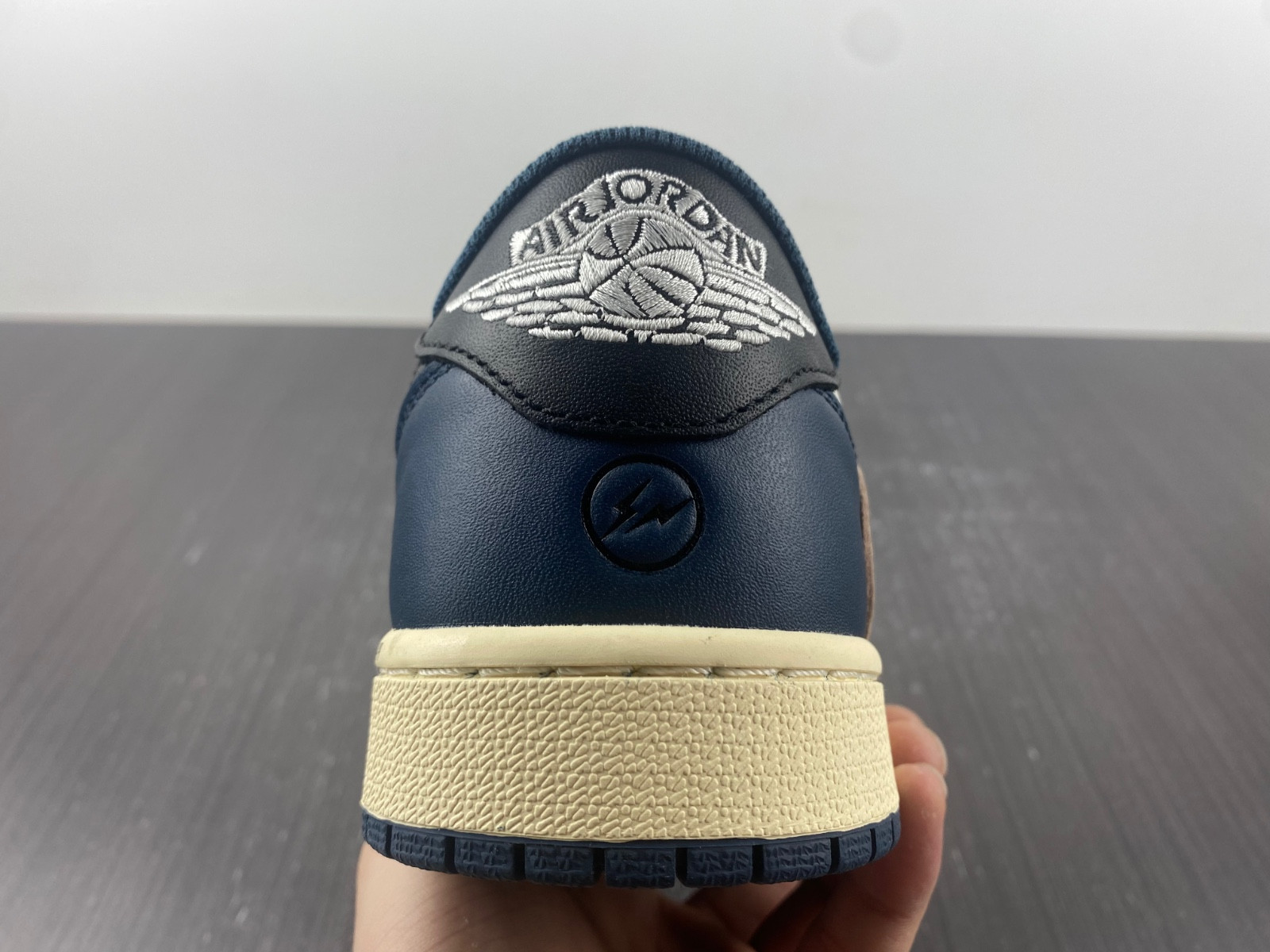 Air Jordan 1 Low DM7866-400