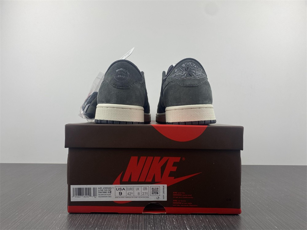 Air Jordan 1 Low DM7866-001