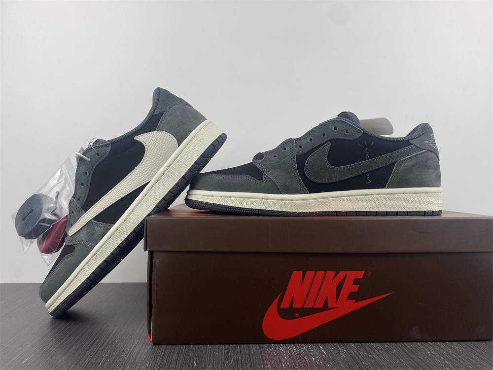Air Jordan 1 Low DM7866-001