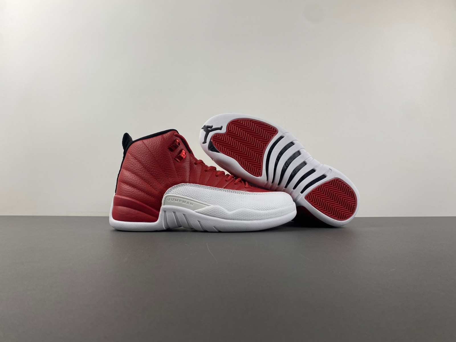 Air Jordan 12 “Alternate” 130690-600