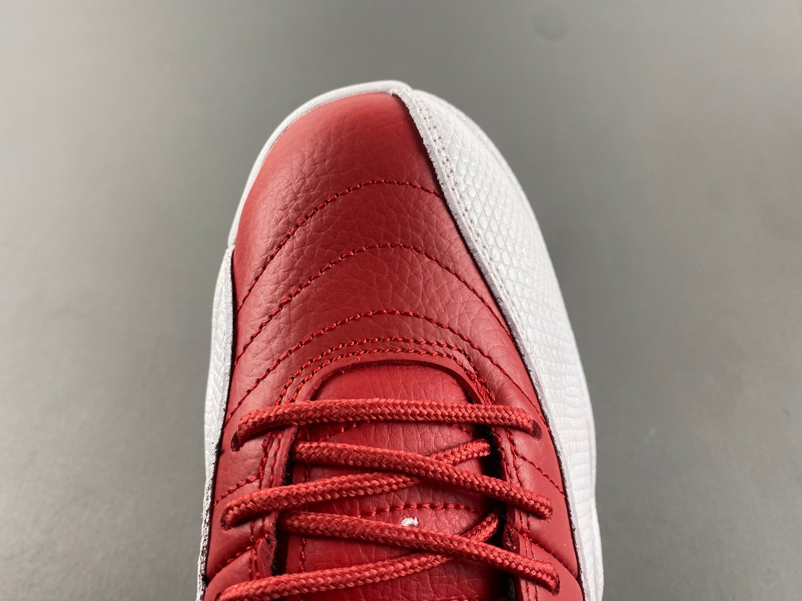 Air Jordan 12 “Alternate” 130690-600