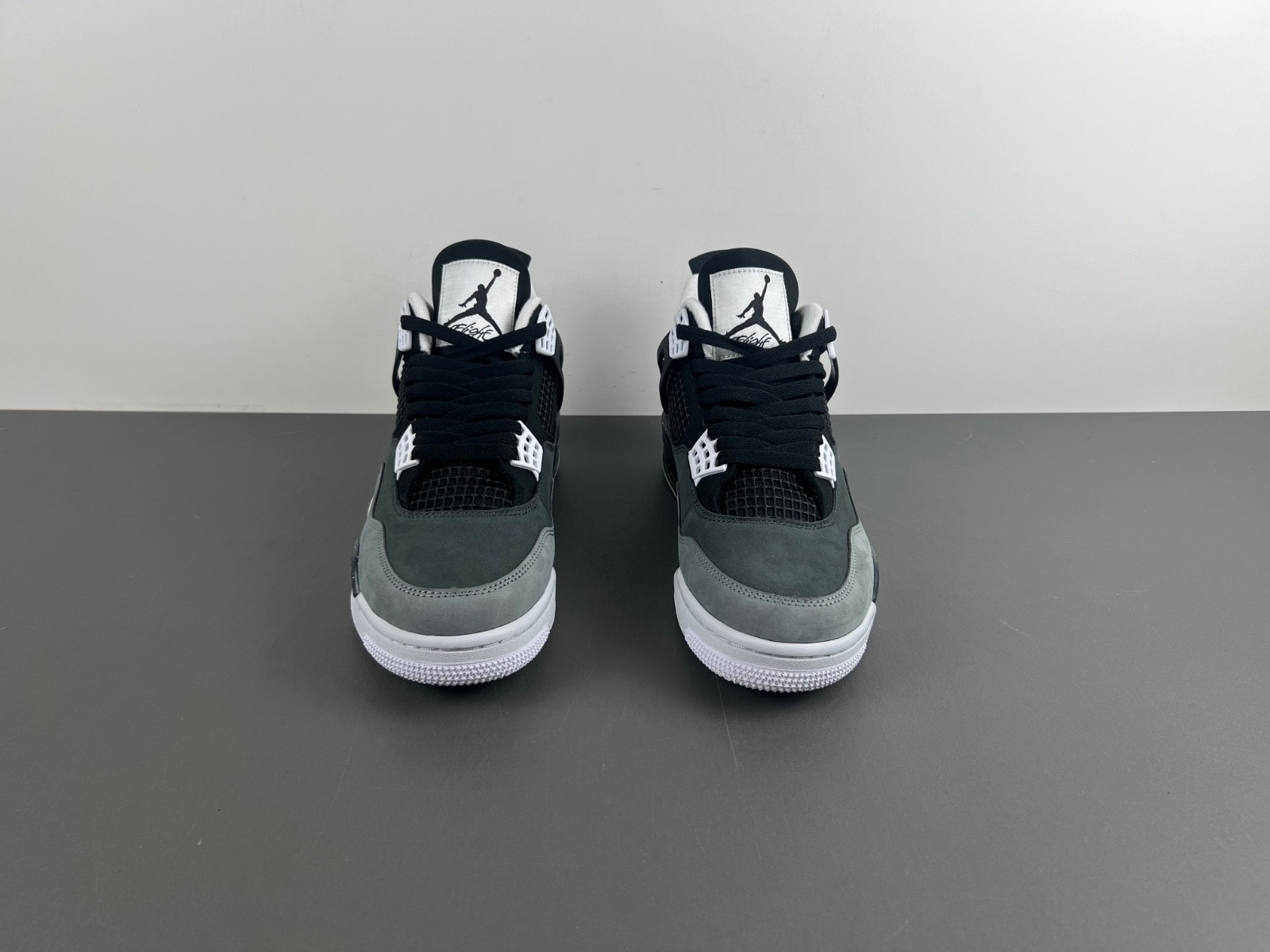 Jordan 4 Retro Fear Pack 626969-030