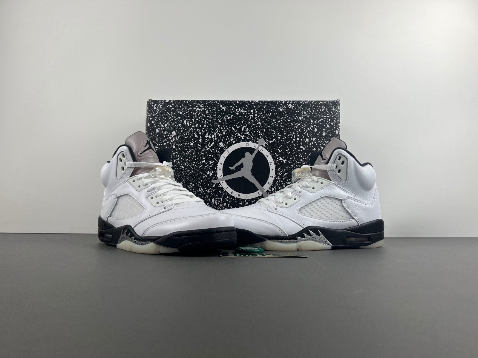 AIR JORDAN 5 RETRO DO0587-110