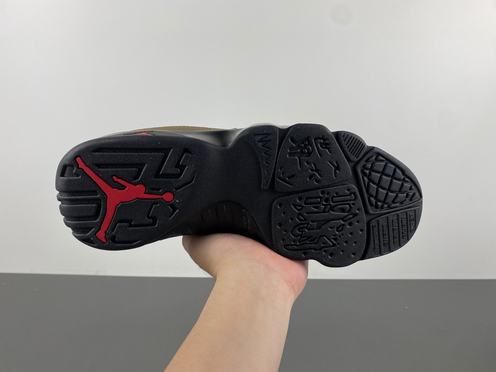 Air Jordan 9 “Olive” HV4794-030