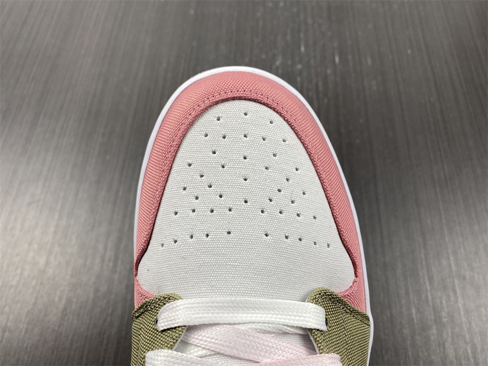 Air Jordan 1 Mid GS DJ0338-100