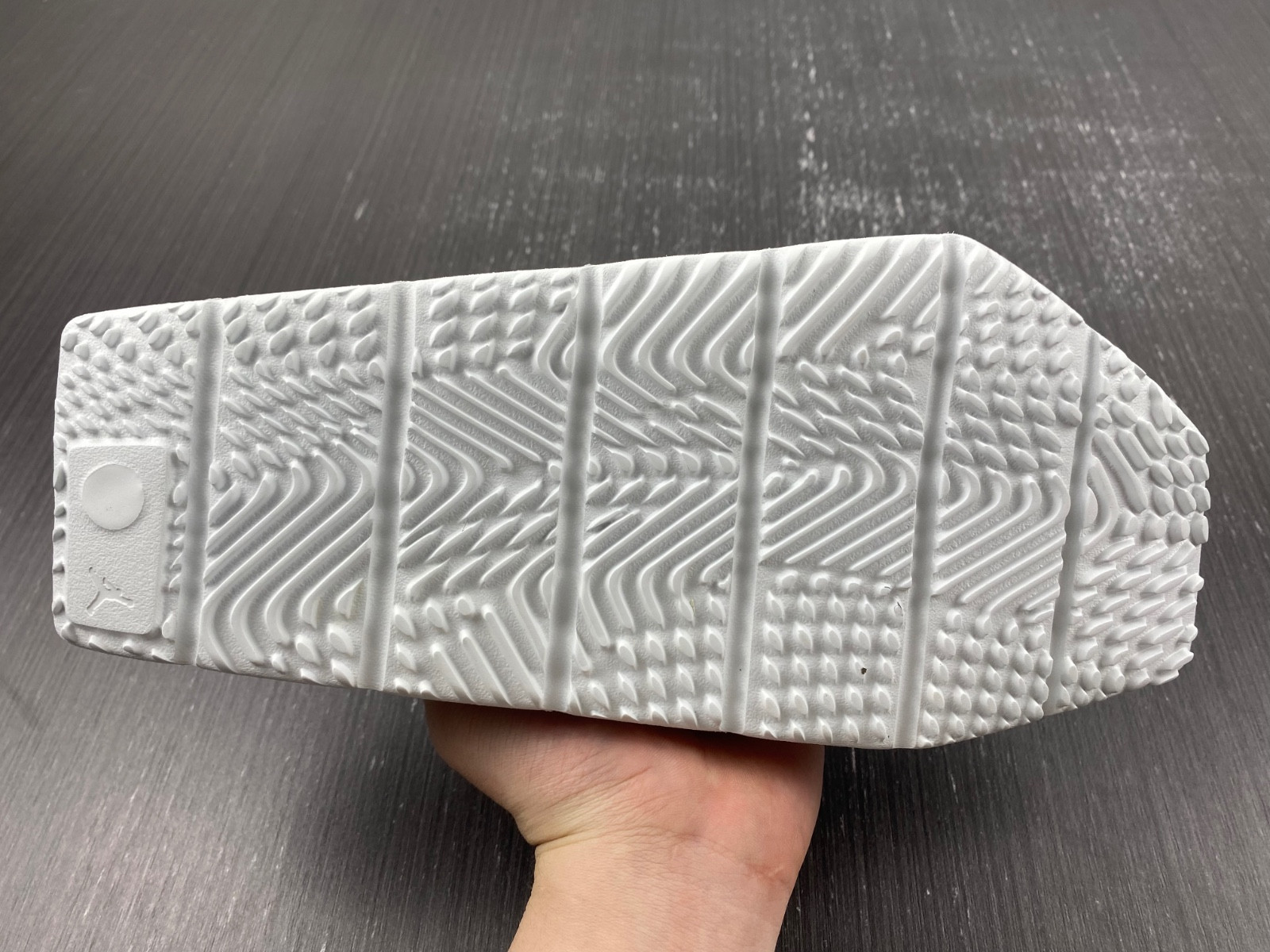 Jordan Slide DQ8992-100