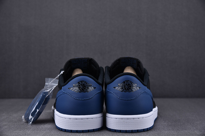 Air Jordan 1 Retro Low OG“Mystic Navy” CZ0790-041