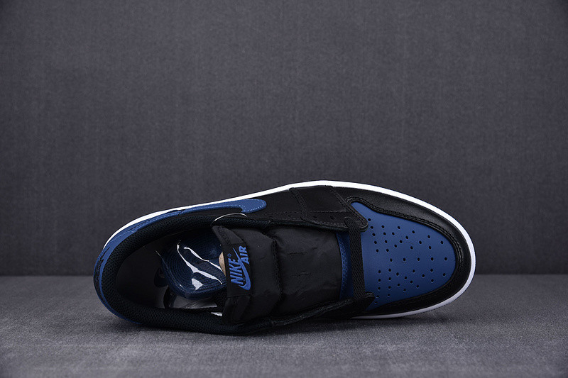 Air Jordan 1 Retro Low OG“Mystic Navy” CZ0790-041