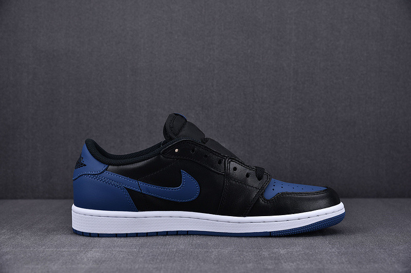 Air Jordan 1 Retro Low OG“Mystic Navy” CZ0790-041