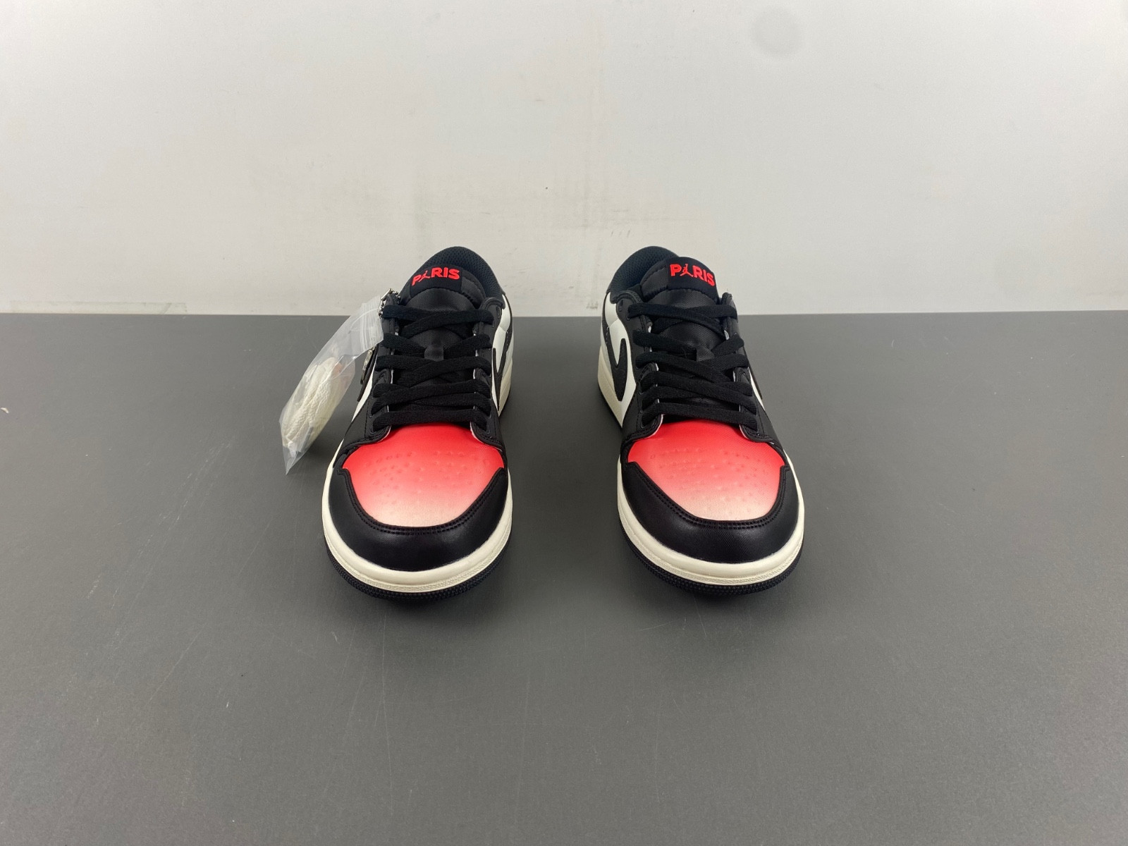 PSG x Air Jordan 1 Low OG HF8828-100