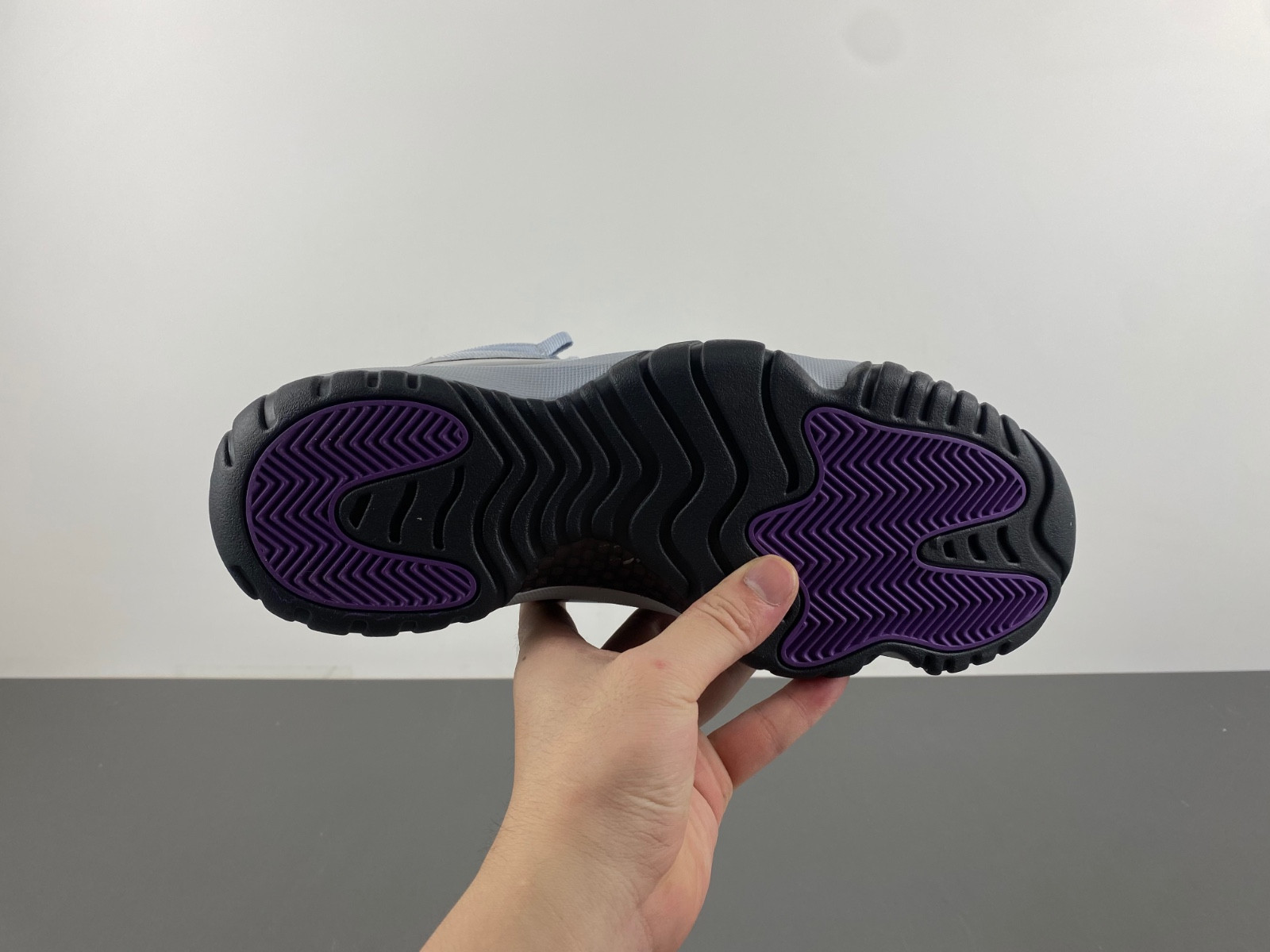 Air Jordan 11 CT8012-6005