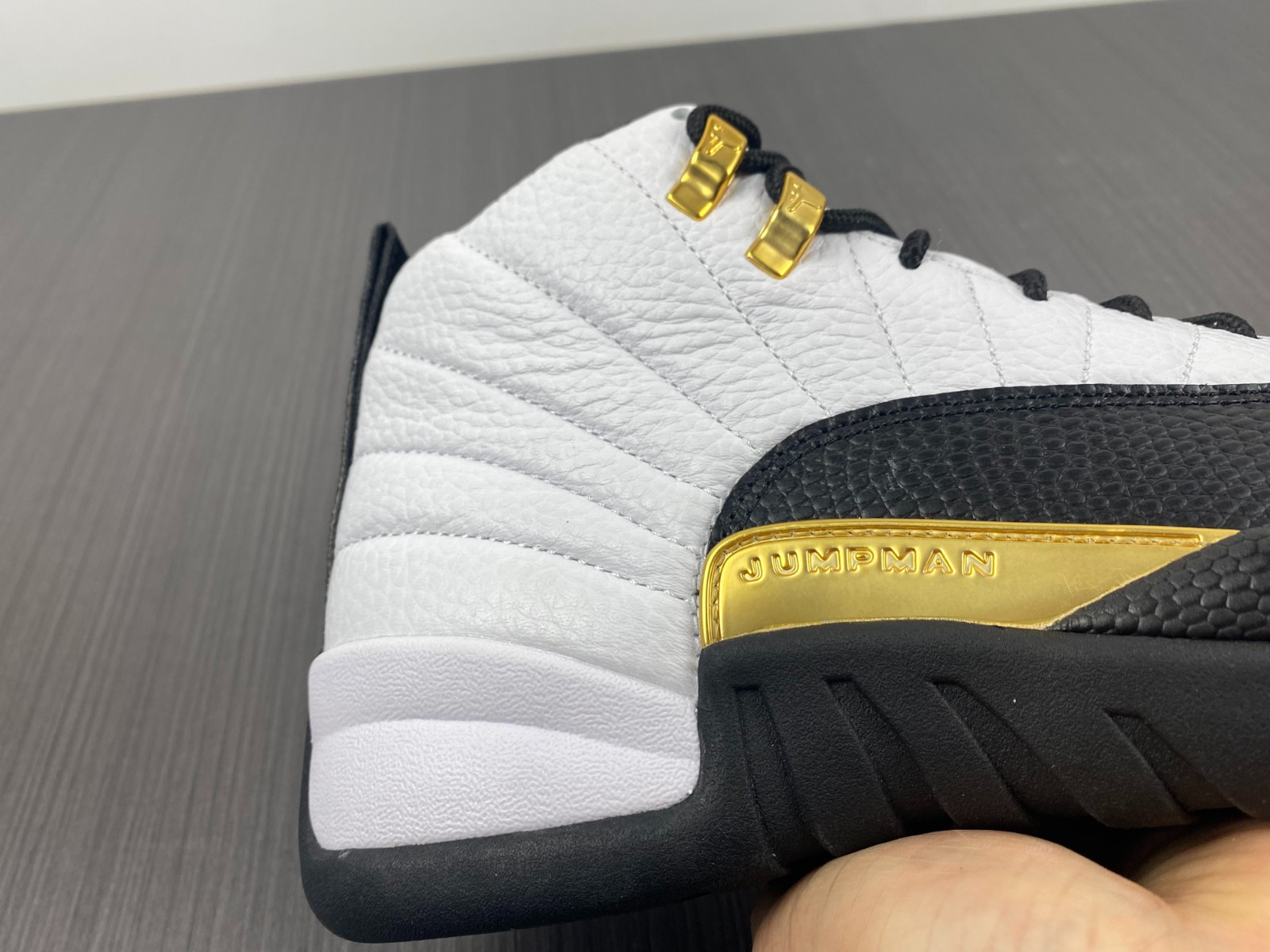 Air Jordan 12 “Royalty” CT8013-170