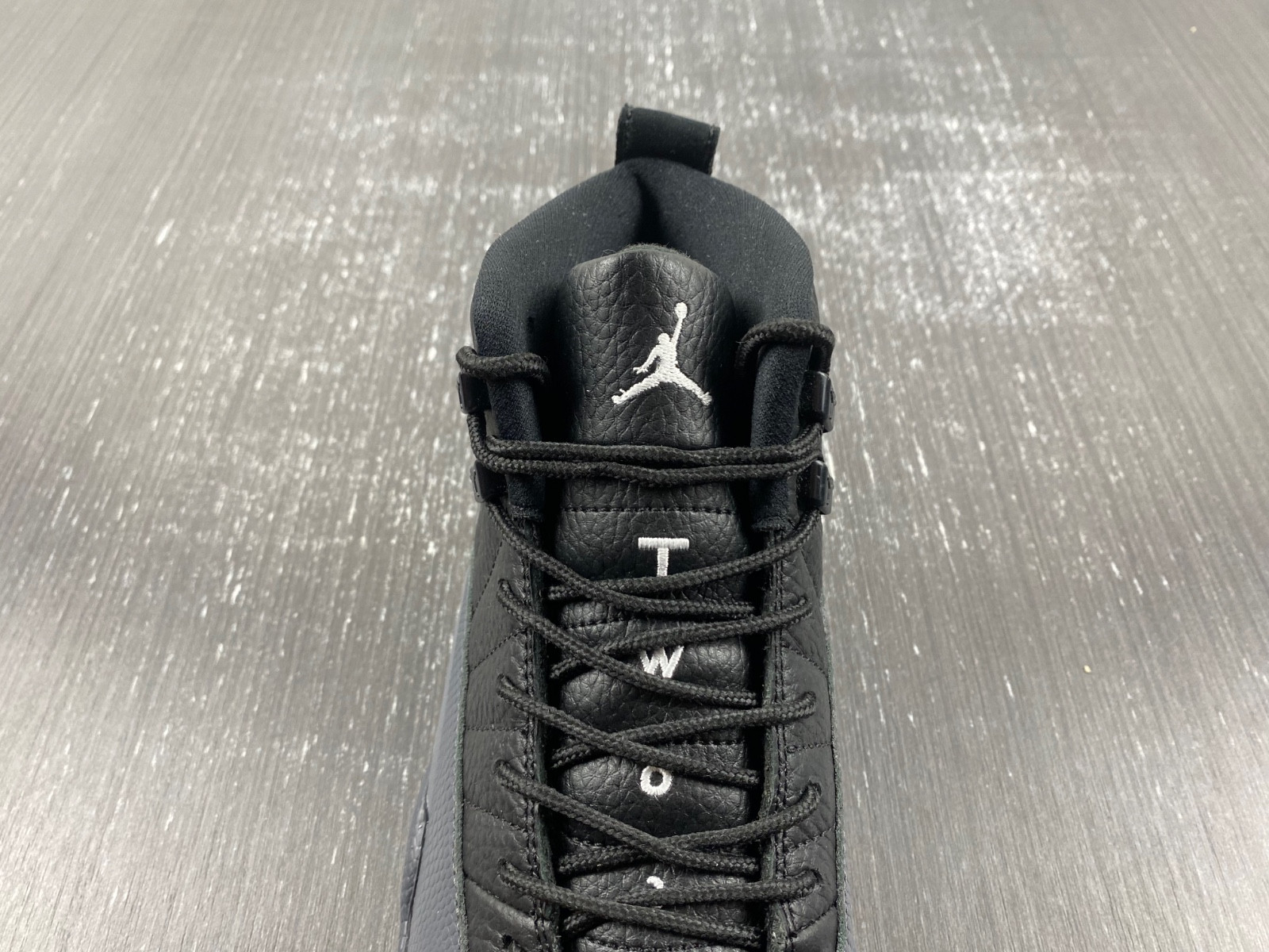 Air Jordan 12 CT8013-019