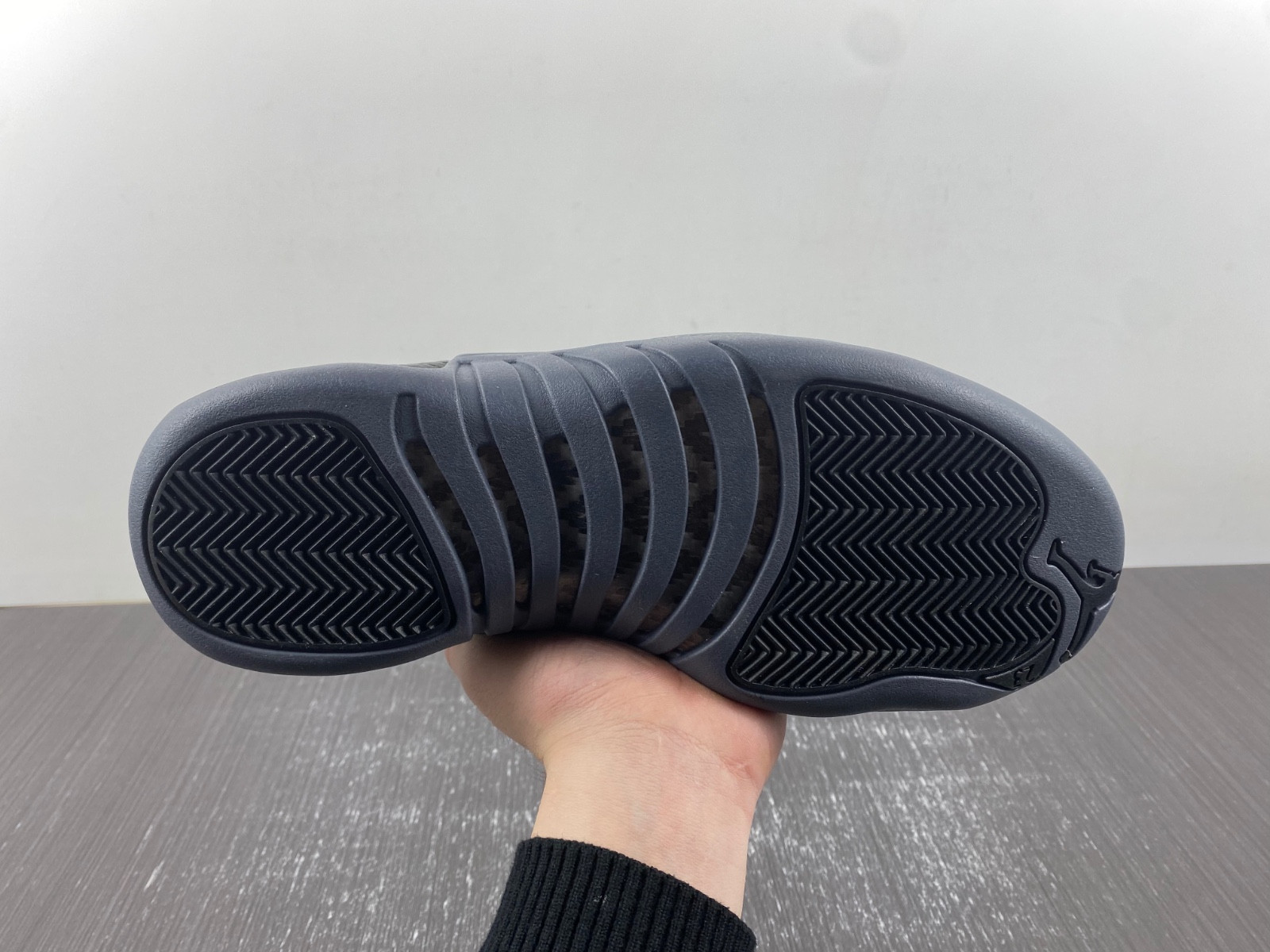 Air Jordan 12 CT8013-019