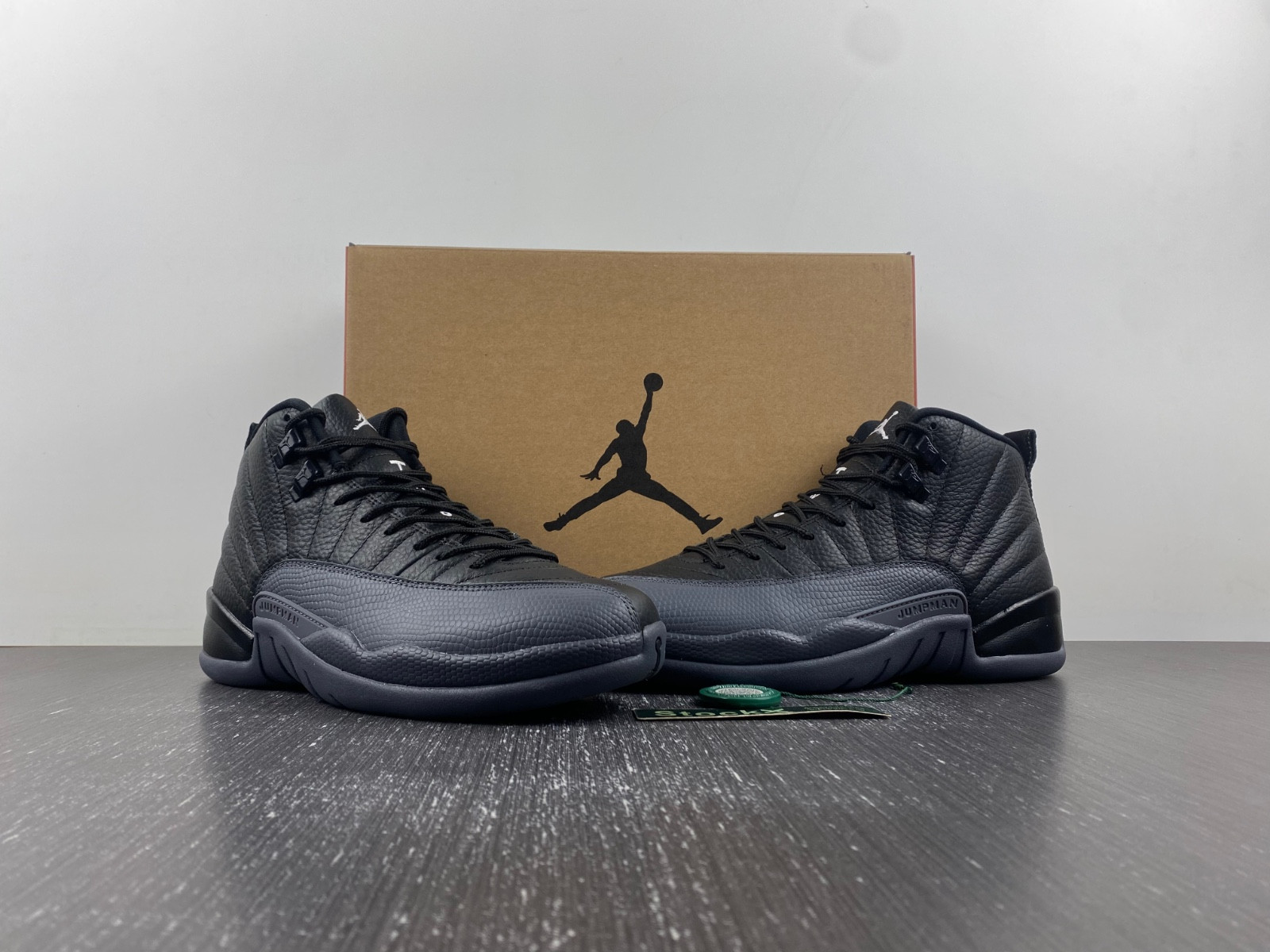 Air Jordan 12 CT8013-019