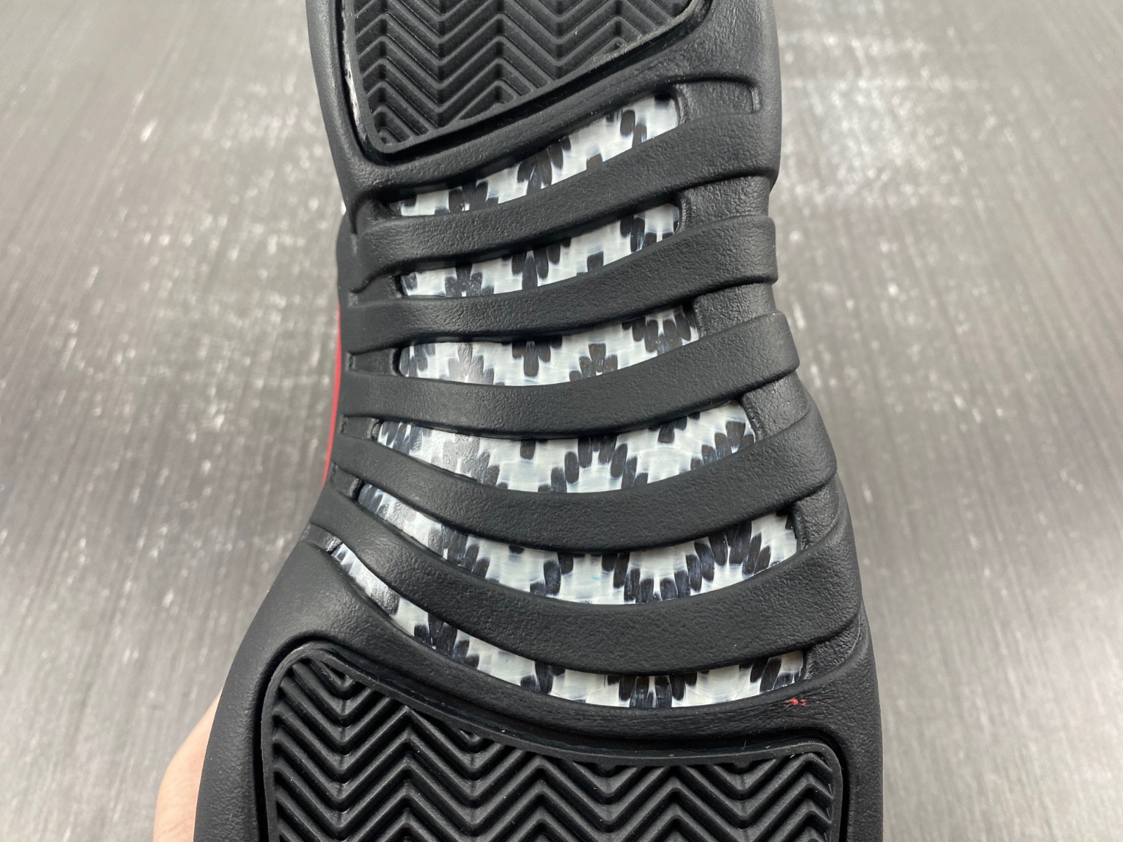 Air Jordan 12 CT8013-162