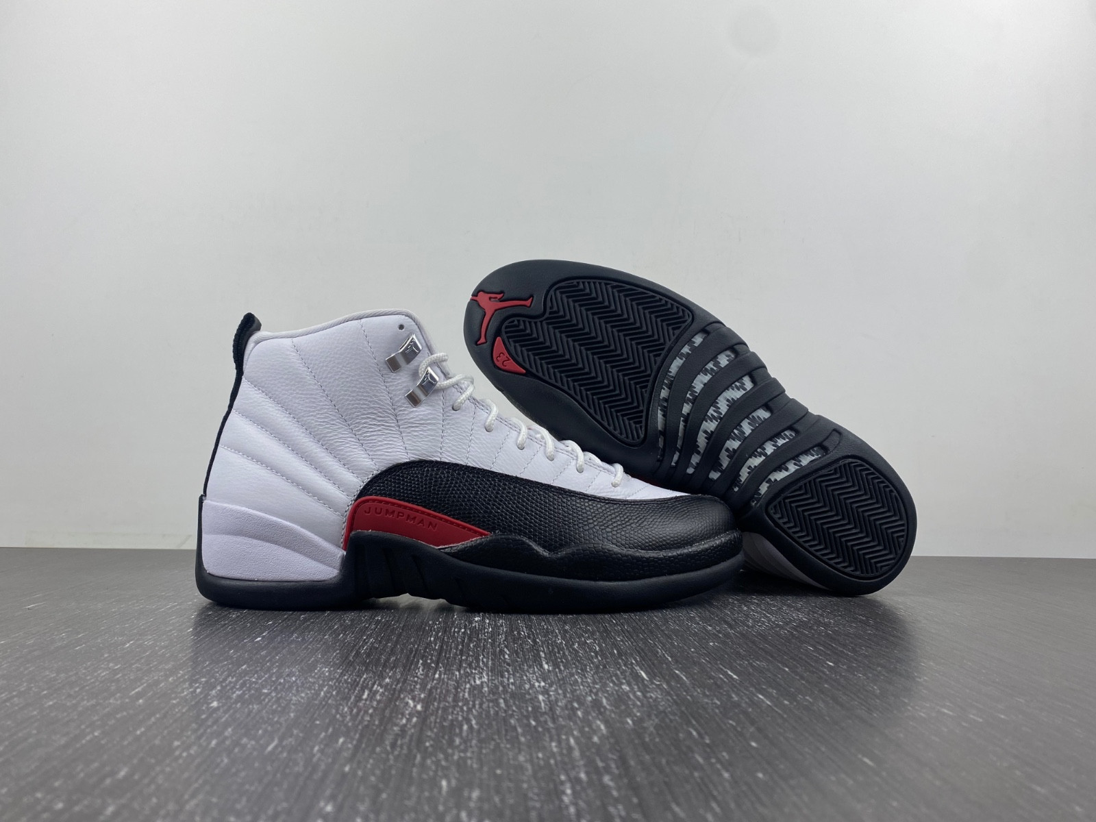 Air Jordan 12 CT8013-162